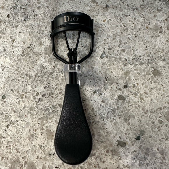 Dior Backstage Eye Lash Curler Black - Picture 4 of 6